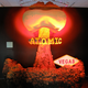 Illustration for article titled Welcome to the Smithsonian’s Atomic Weapons Museum